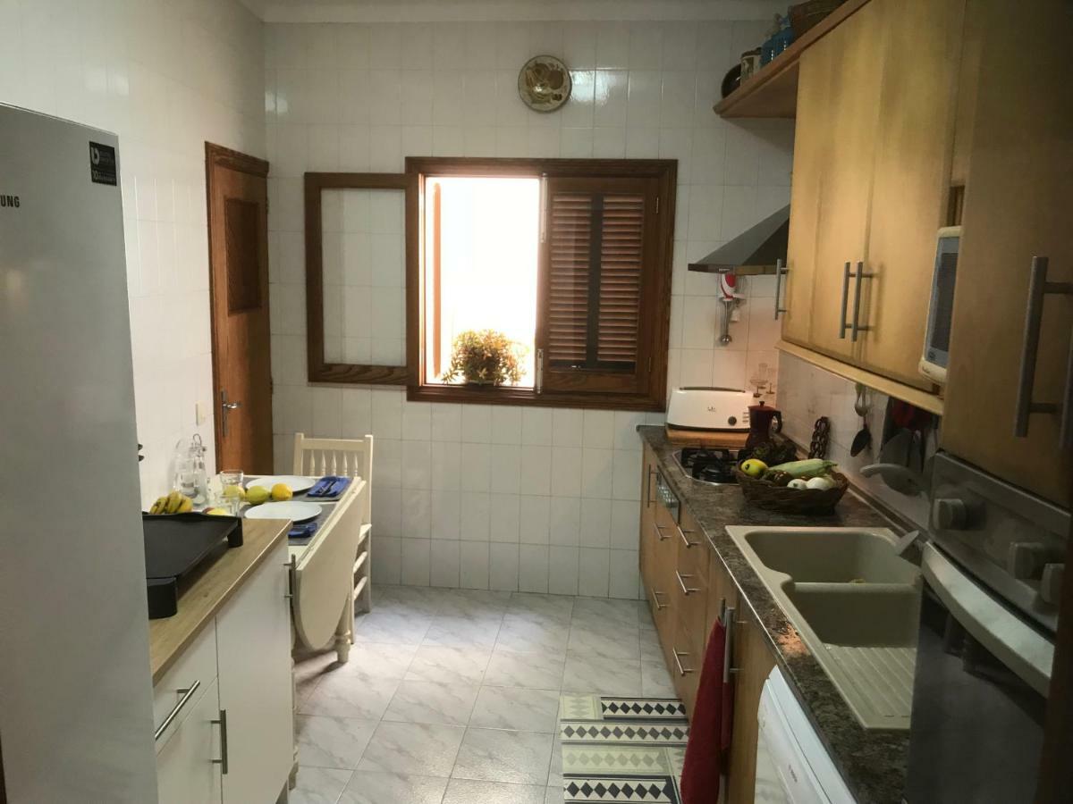 Ca Na Clar Villa Sa Rapita Exterior photo